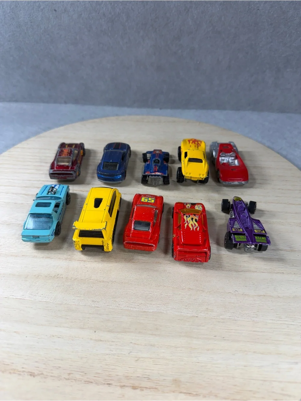 Vintage Hot Wheels Lot 1980s 1990s Diecast Cars Porsche 959 Shadow Jet F3 Vtg